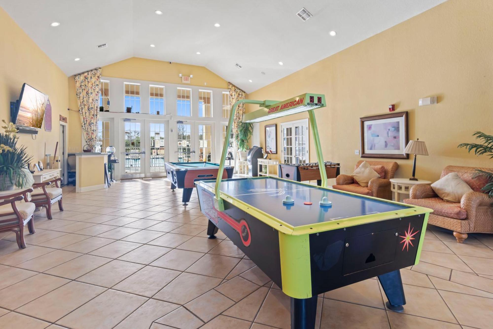The Villas At Seven Dwarfs - 4564 Luxury Villa - Near Disney - Water Park Kissimmee Exterior foto