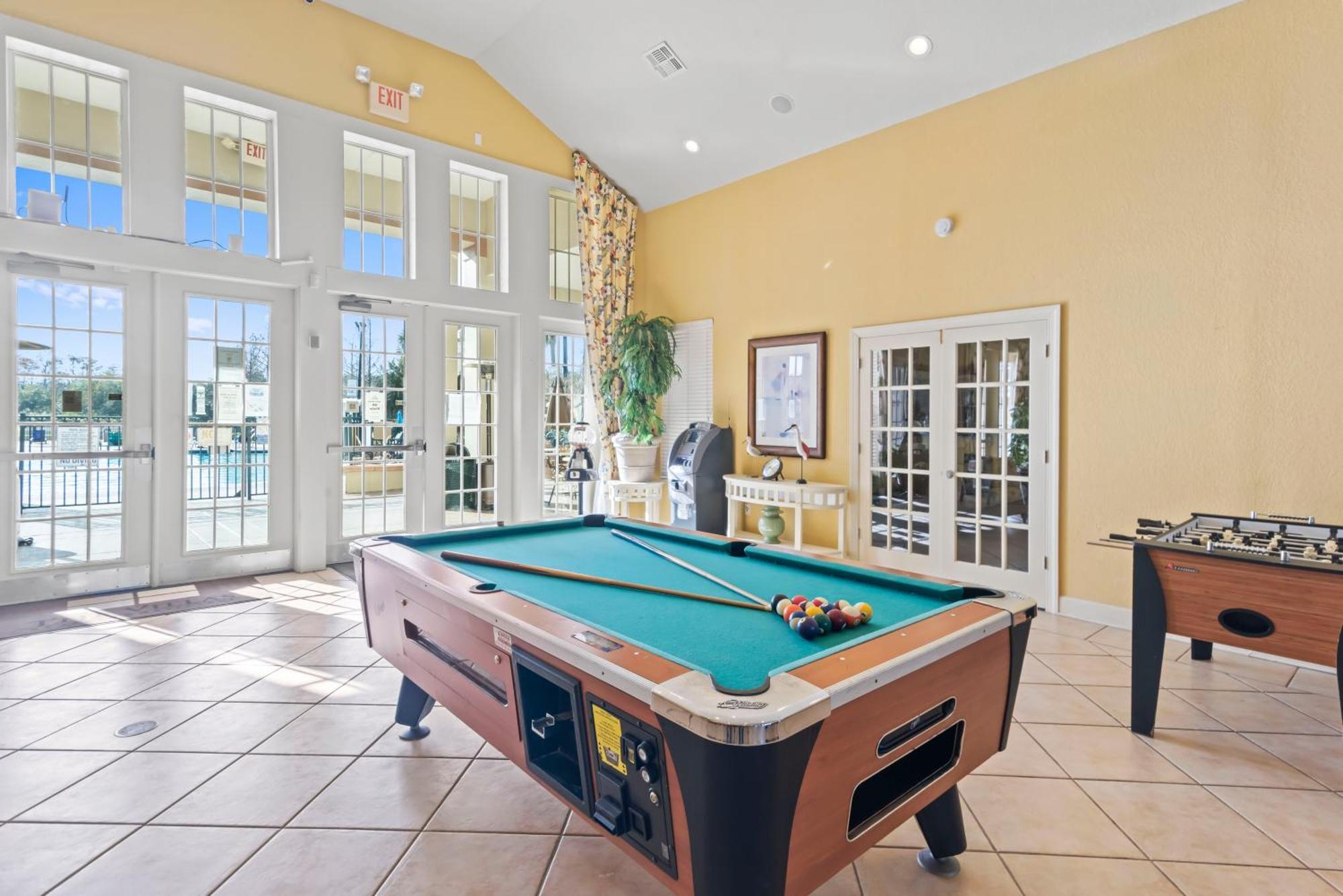 The Villas At Seven Dwarfs - 4564 Luxury Villa - Near Disney - Water Park Kissimmee Exterior foto